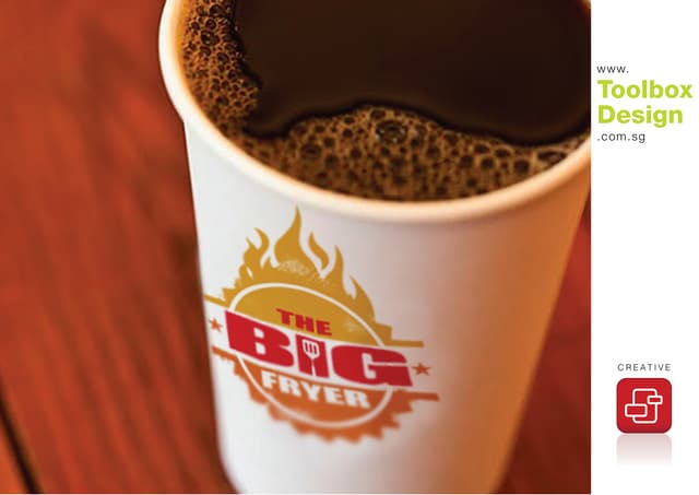 Branding • WPG F&B Concepts in Myanmar