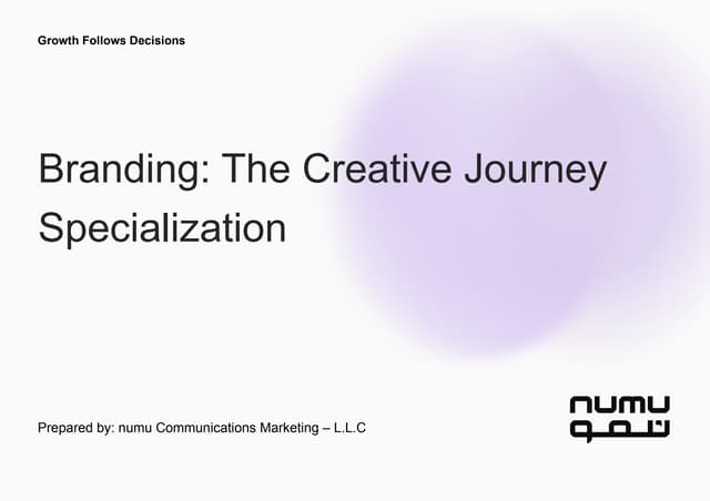 Branding Identity and Strategy Specialization.pptx