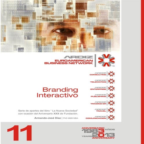 Branding Interactivo #11- Español