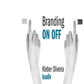 Branding onoff
