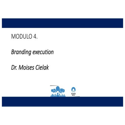 Branding para nerds, primera parte 