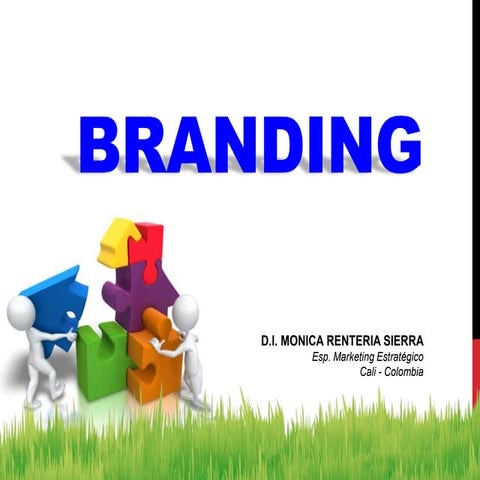 Branding para tu empresa