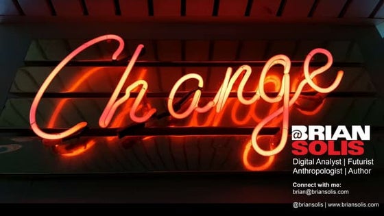 11 Digital Trends Shaping CX and Marketing in 2020 - Live from CES