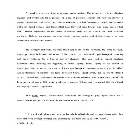 Brand loyaliti coca_cola