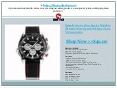 Brand luxury men sports watches silicone men quartz military army wristwatches