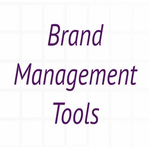 Marketing Asset Management software | PDF