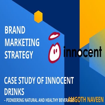 Brand marketing strategy FOR THE BUSINESS.pptx