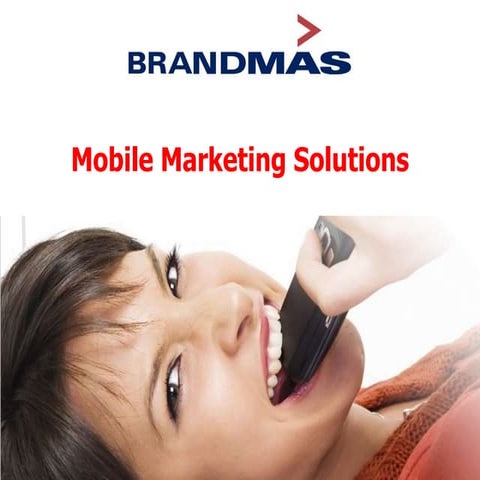 Brandmas