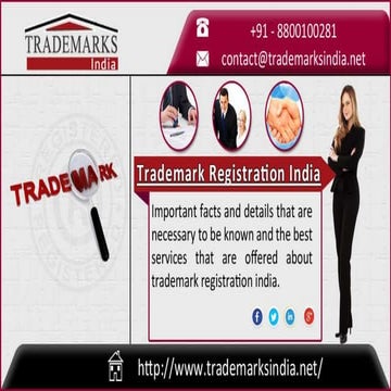 Brand Name Registration