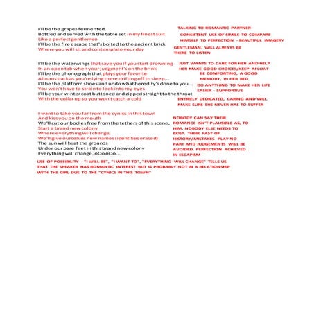 Masthead examples | DOCX