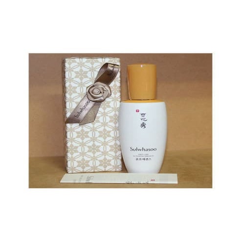 Brand new original sulwhasoo first care activating serum essence ex 90ml