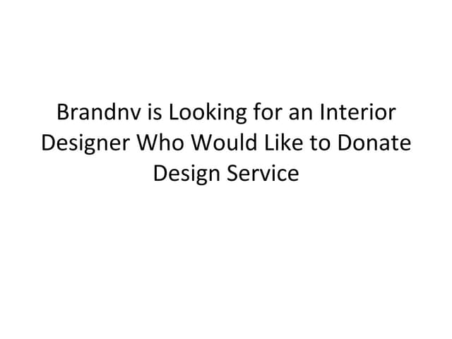 Brandnv