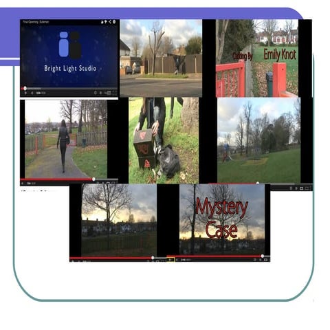 Brandon evaluation question 1 finished