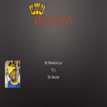 B.L. Interview with Math Teacher