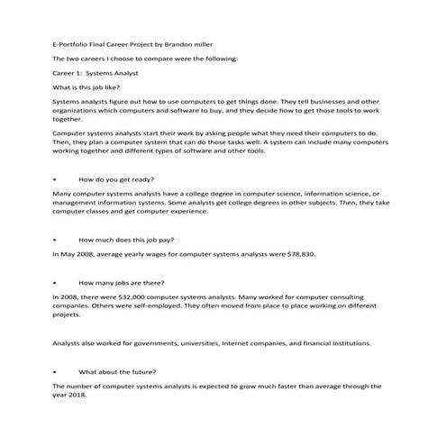 Brandon miller final sls