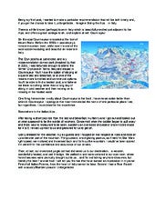 Brandon Stutts Nashville Skiing