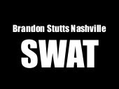 SWAT Weapons - Brandon Stutts Nashville