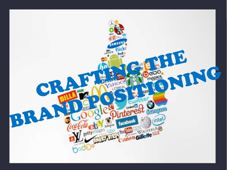 How Are Brands Successfully Differentiated 
