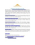 Market and Marketing Research Dubai, UAE and Abu Dhabi