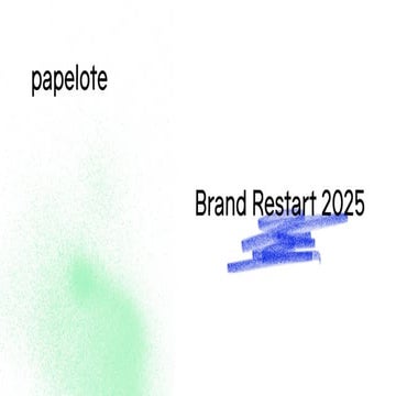 Brand Restart 2025: Denisa Havrdová - Malé značky, velké sny: co nás spojuje ...