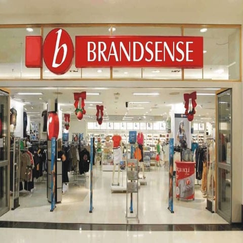 Brandsense | PPS