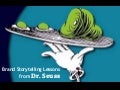 Brand Storytelling Lessons from Dr. Seuss