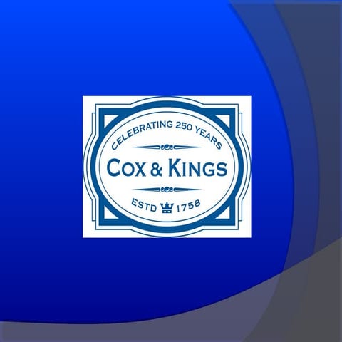 Brandstrategyforcoxkings1 100129082018-phpapp01
