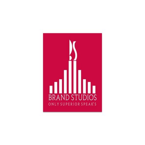 BrandStudios Portfolio