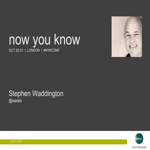 Exploring the future impact of the internet on our relationship with organisations
