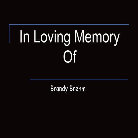 Brandy Rip Open This