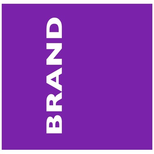 Brand You!!