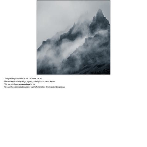 Better UX Can Start With Motivation and Management