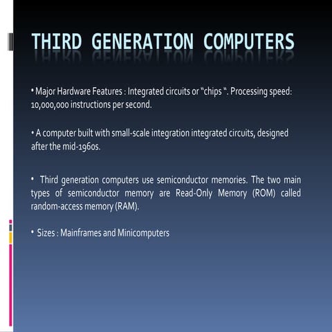 Branrel Santos  Powerpoint Presentation