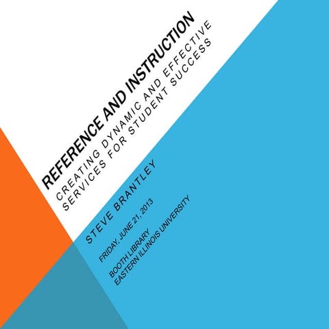 Brantley dynamic-effective-services