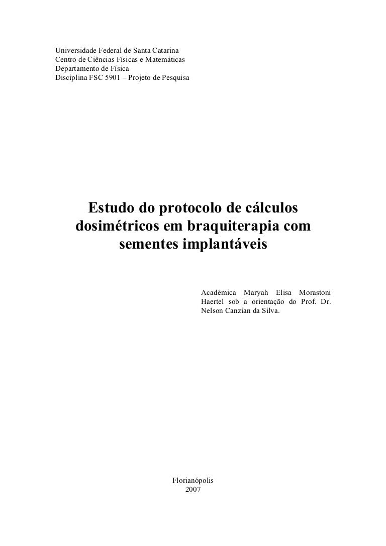 Operador de braquiterapia 2020 en cáncer de próstata Operador de braquiterapia 2020 en cáncer de próstata