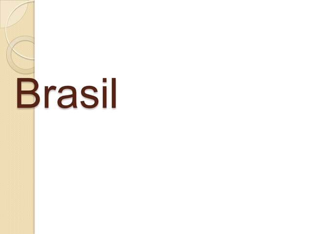 Brasil