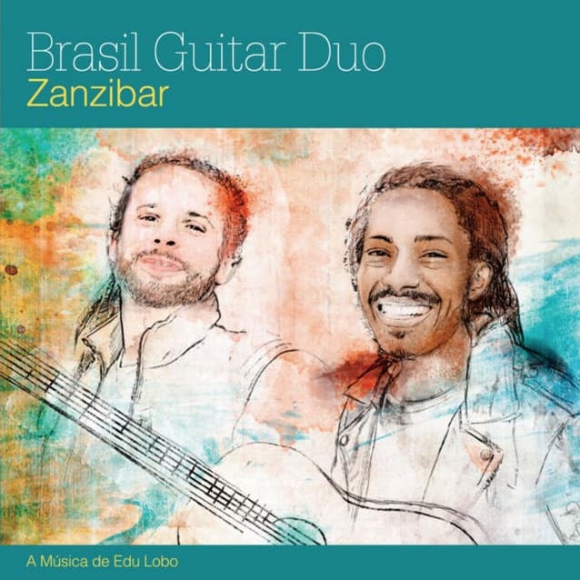 Brasil Guitar Duo Zanzibar, A Música de Edu Lobo.pdf