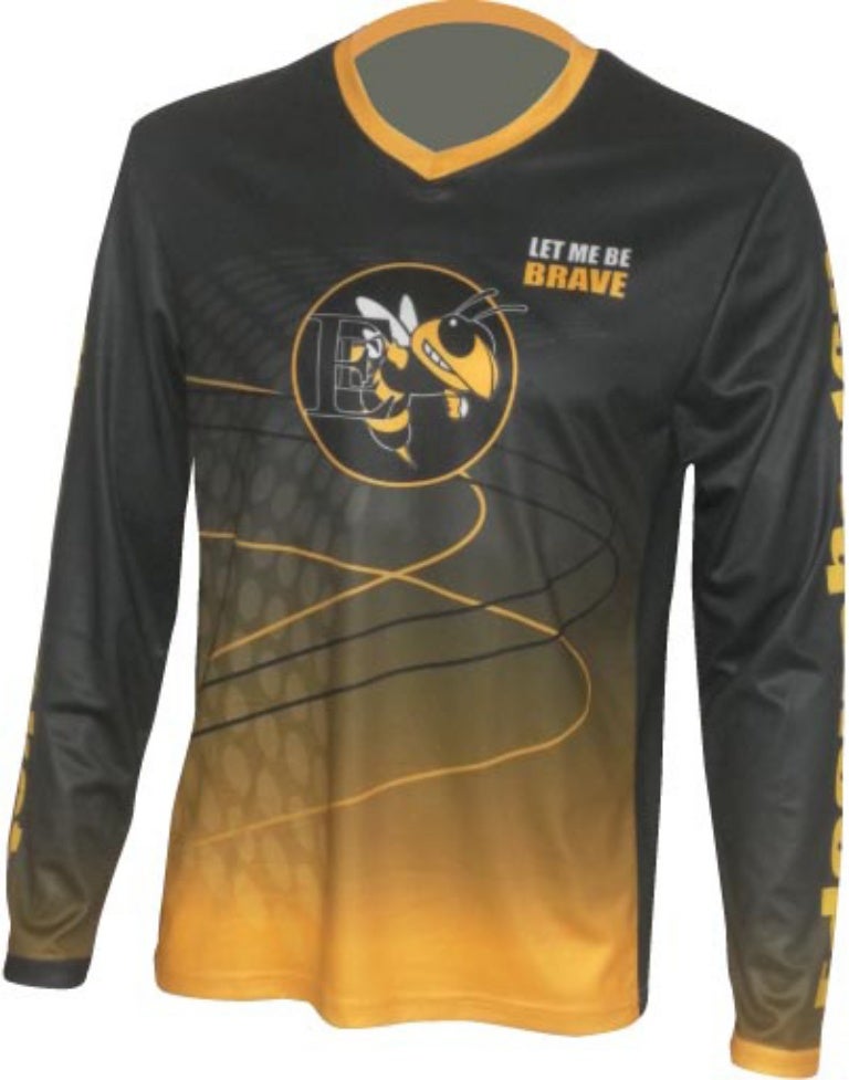mercury fishing tournament shirts