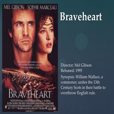 Braveheart