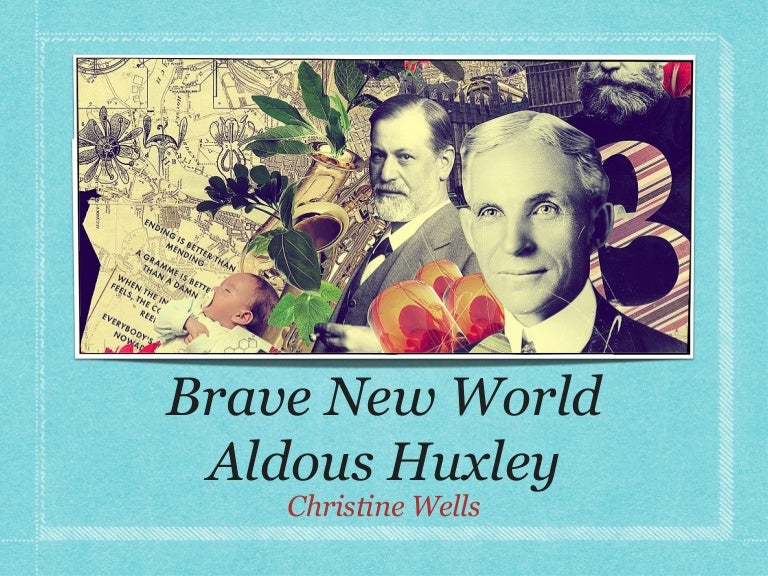 this brave new world pdf this brave new world pdf