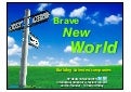 brave new world summary video brave new world summary video