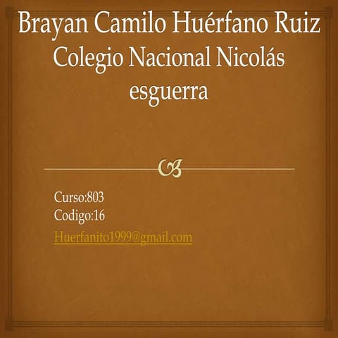 Brayancamilohurfanoruiz 131001160329-phpapp01
