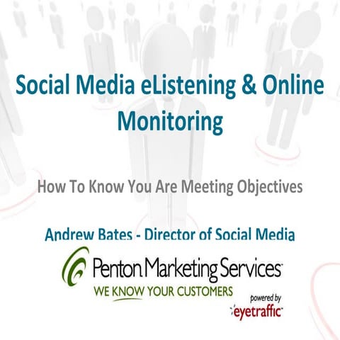 Smart Media Tutorial Module 4