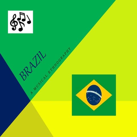 Brazil | PPTX