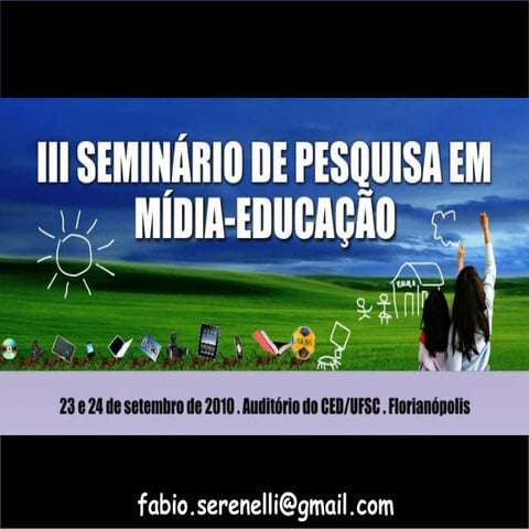 Multimedia learning at School