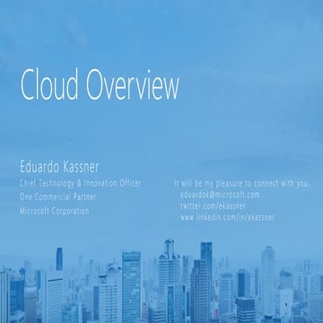 Cases for Financial Market