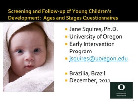 The Impact Of Traumatic Brain Injury On Developmental Functioning In The Impact Of Traumatic Brain Injury On Developmental Functioning In