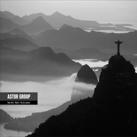 Astor Group - Brazil Intelligence Brochure