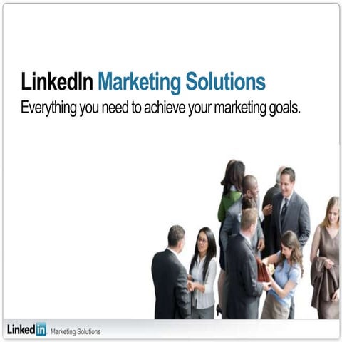 Linkedin_Brazil presentation