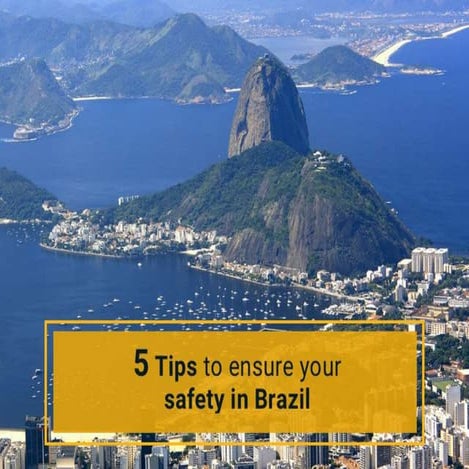 Interesting facts about brazil | PPTX